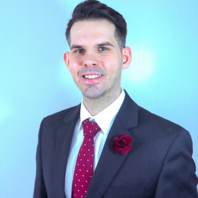 Cory Brown avatar