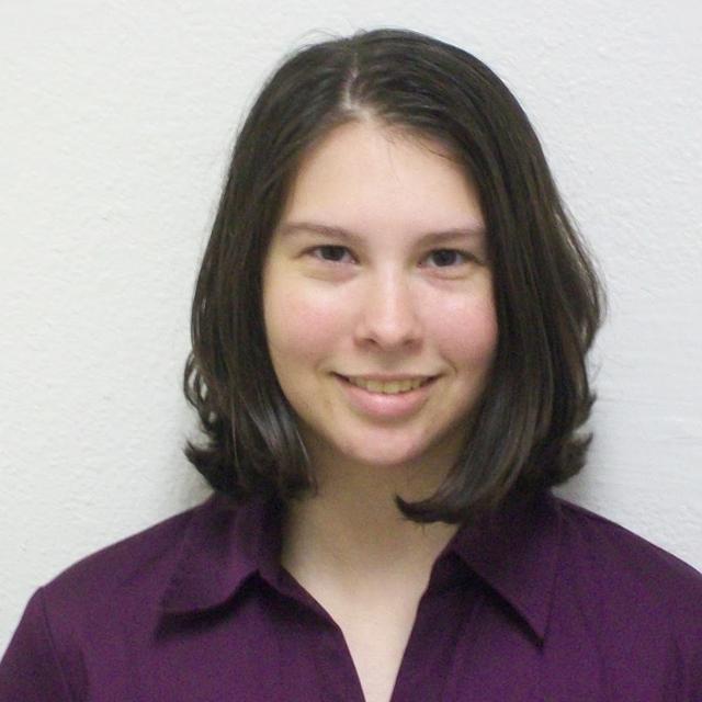 Rebecca Collins avatar