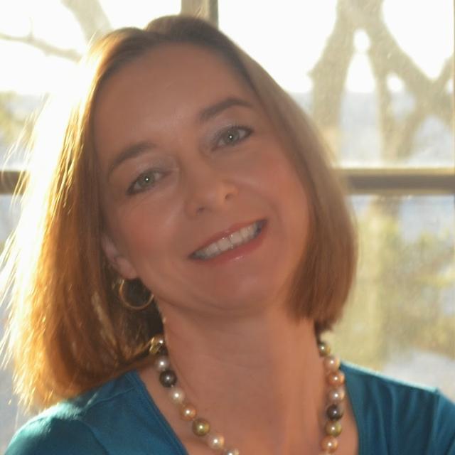 Sybil Baker avatar