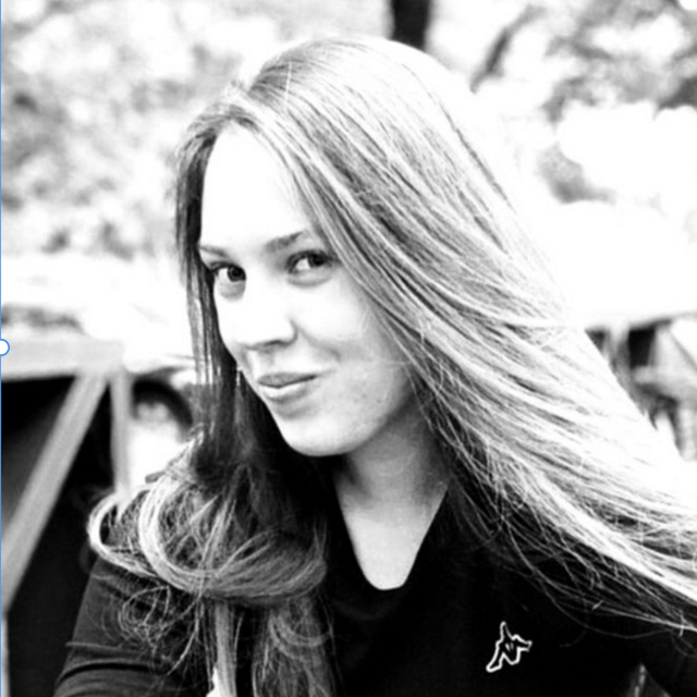 Maria Anikina avatar