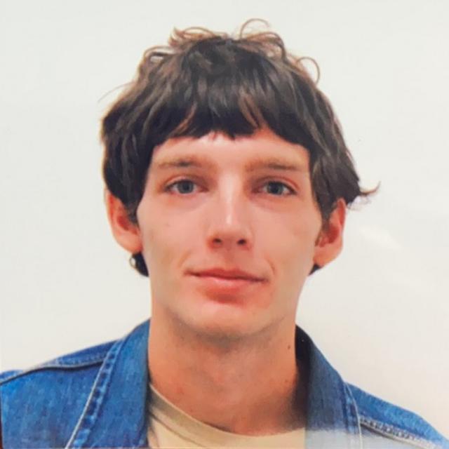 Zac Porter avatar