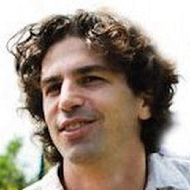 David Wechsler avatar