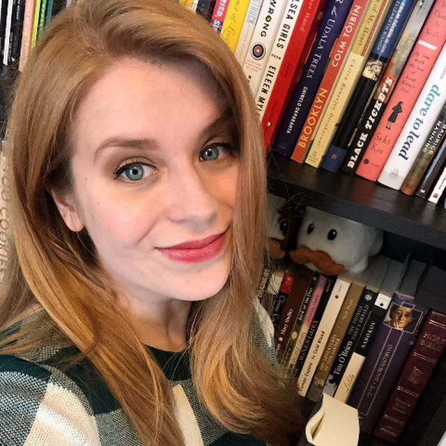 Amy Dougher-Solórzano avatar