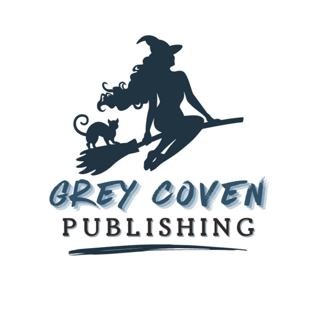greycovenpublishing avatar
