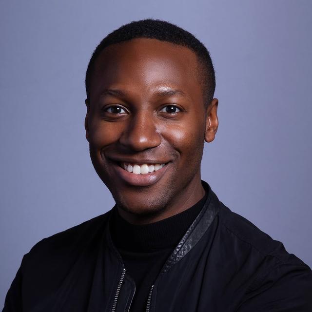 Calvin Walker avatar