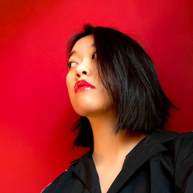 Meghan Chou avatar