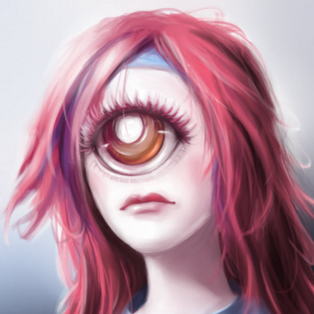Hannah Vesey avatar