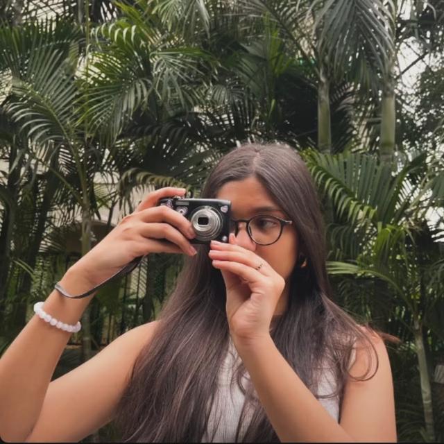 Vidisha Tripathi avatar