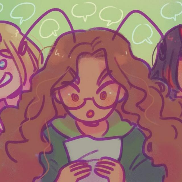 Abby McColgan avatar