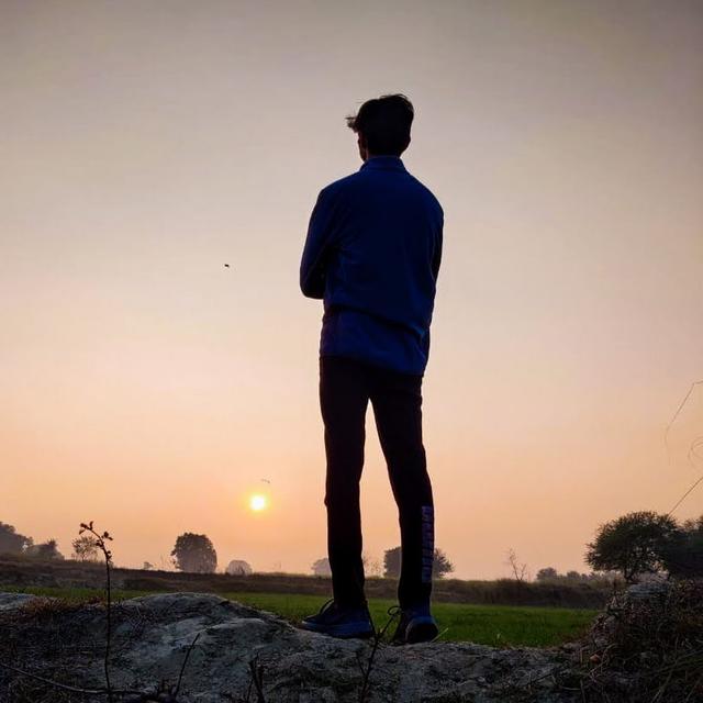 Saurabh Chauhan avatar