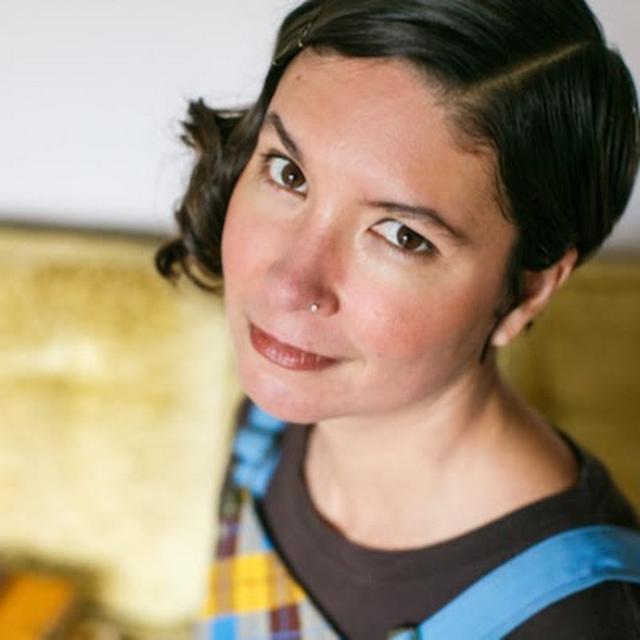 Susan DeFreitas avatar