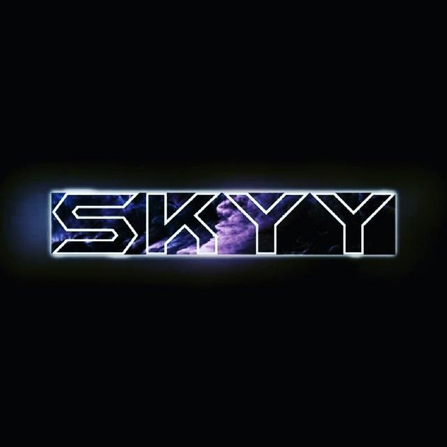 Lost Skyy avatar