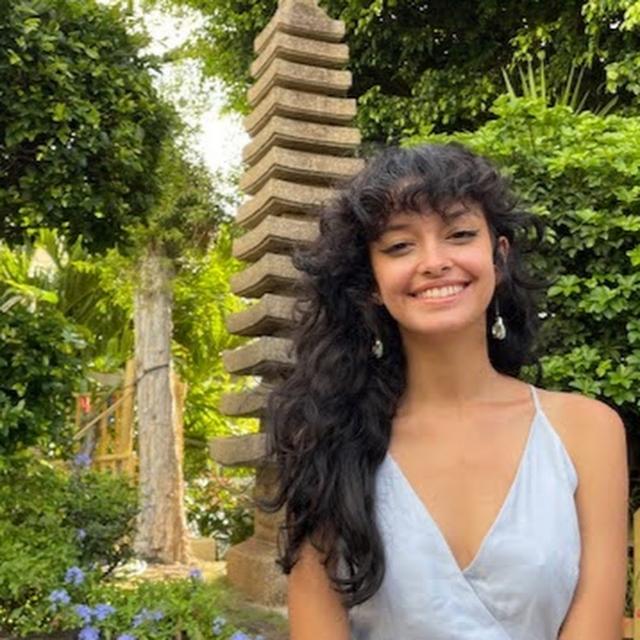 Juls Marino avatar