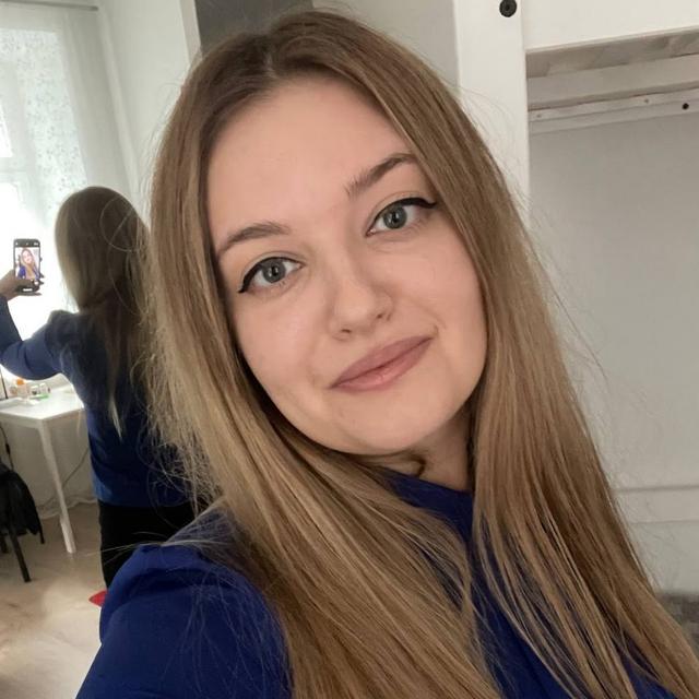 Vic Naimanowska avatar