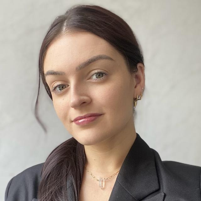 Lauren Green avatar