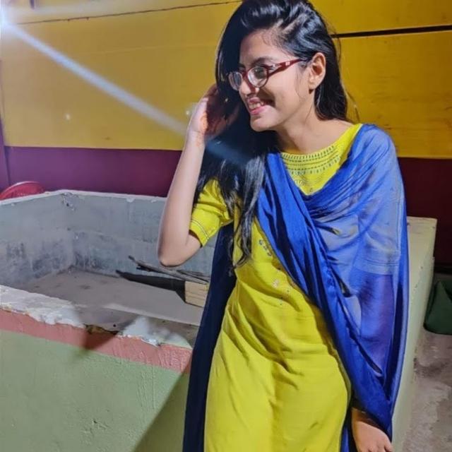 Mahika Mukund avatar