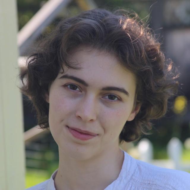 Avery Hansen avatar