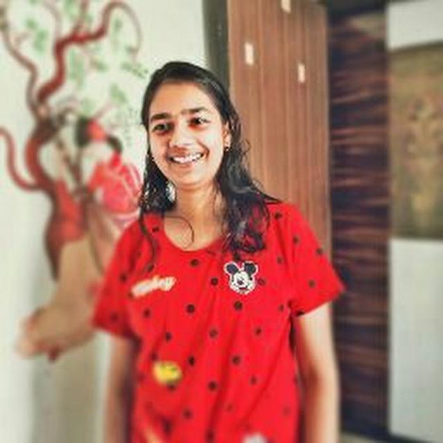 shruti mishra avatar