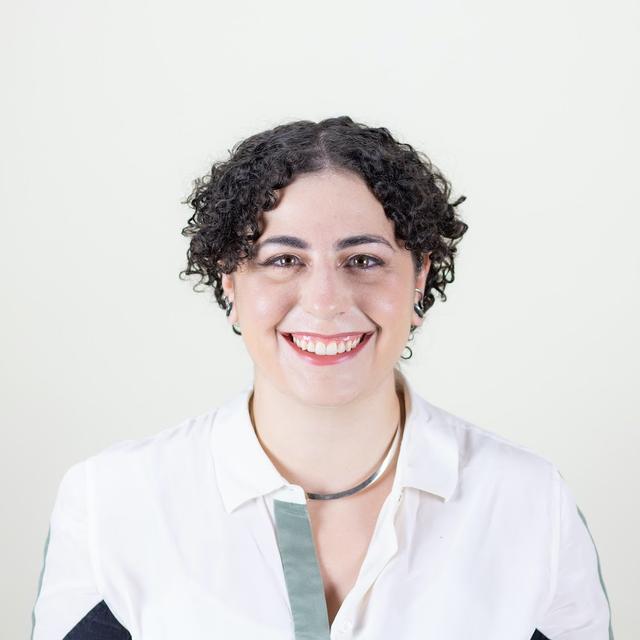 Elizabeth Domash avatar