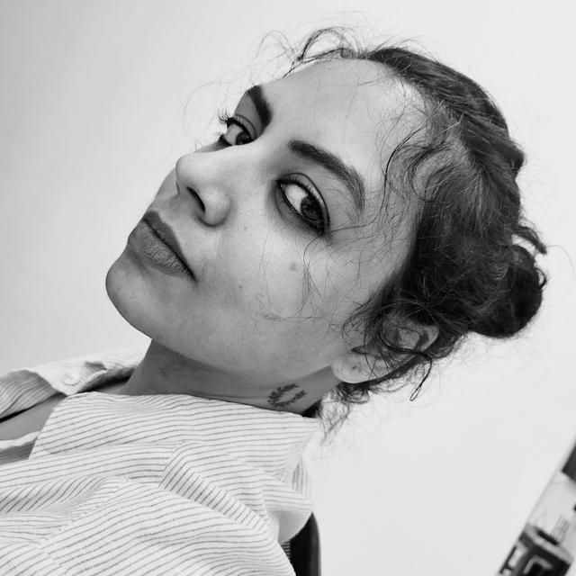 Bidisha Satpathy avatar