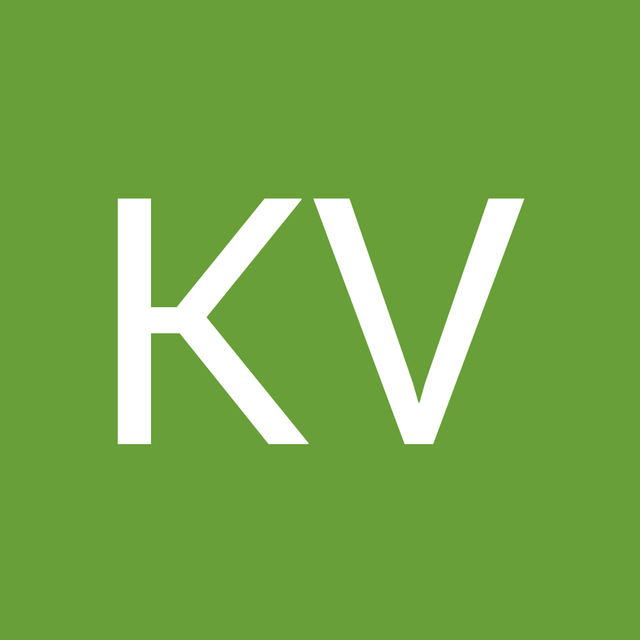 KV Thompson avatar