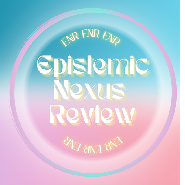 Epistemic Nexus Review avatar