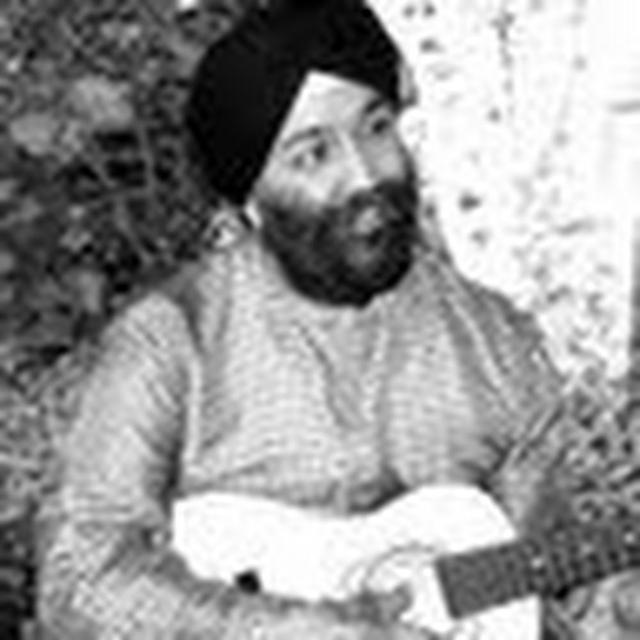 Shivpreet Singh avatar
