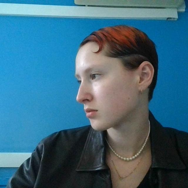 Elizabeth Mayland avatar