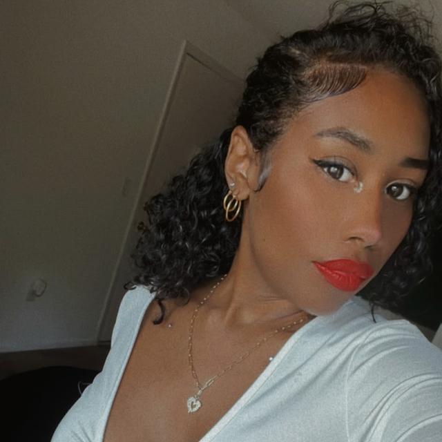 Jasmine Smith avatar