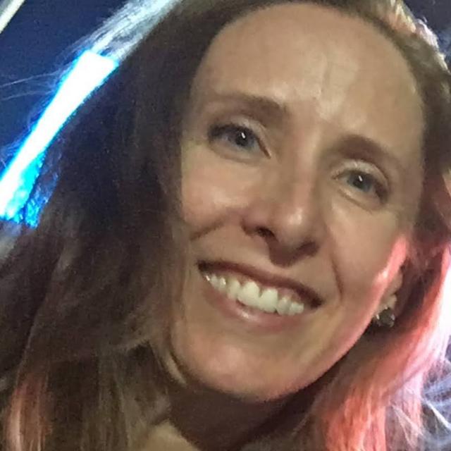 Hazel Witham avatar