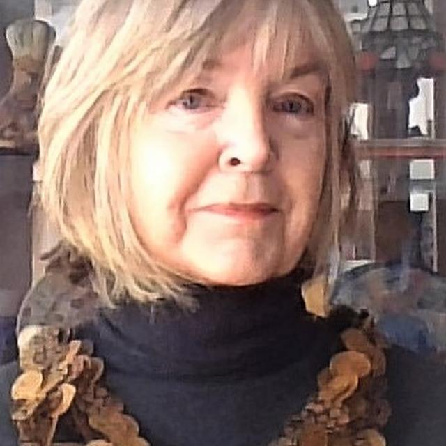 Patricia Bender avatar