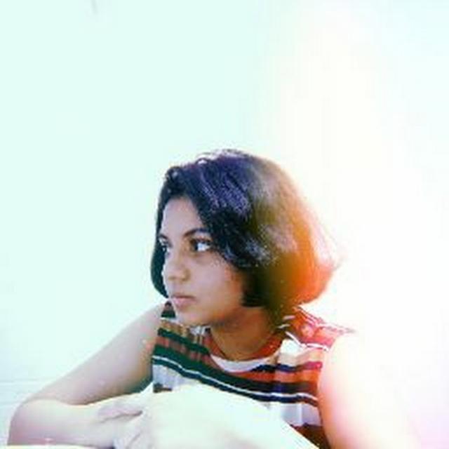 Supriya Rajnish avatar