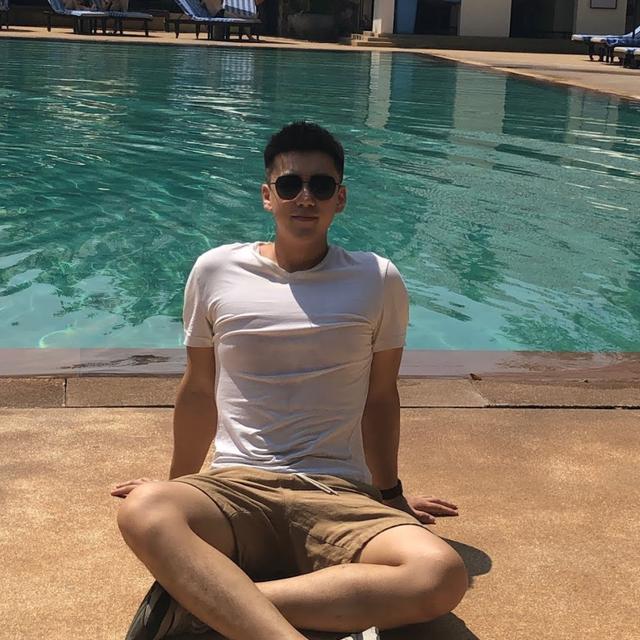 Heung Aiden avatar