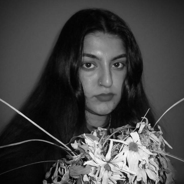Diya Anantharaman avatar
