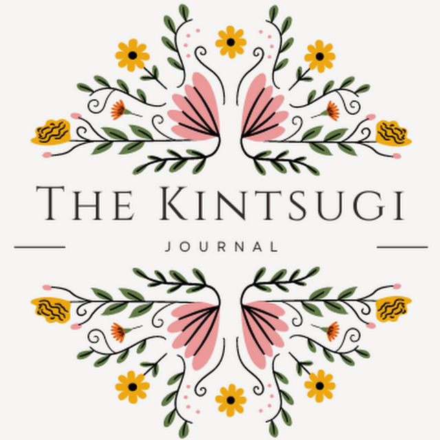The Kintsugi Journal avatar