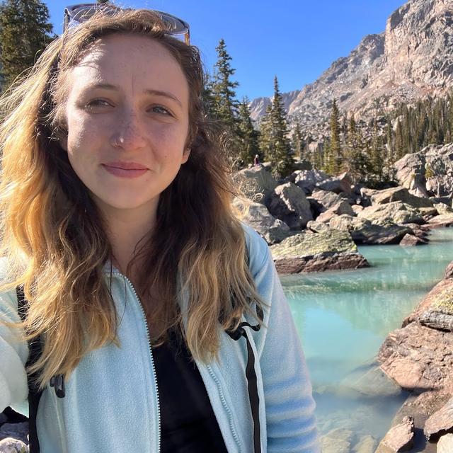 Kaley Lefevre avatar