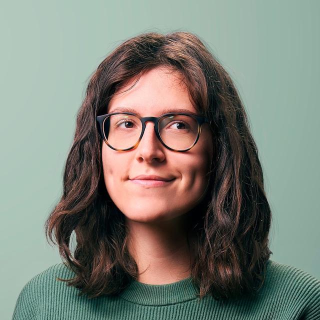 Anna Konson avatar