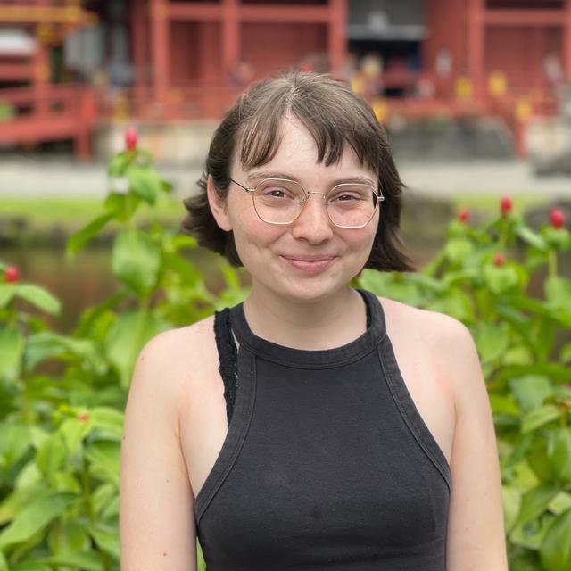 Gabby Kiser avatar
