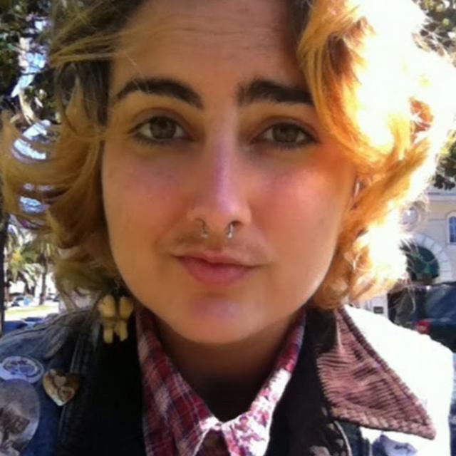 carobqueer avatar