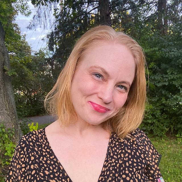 Katie Tastrom avatar