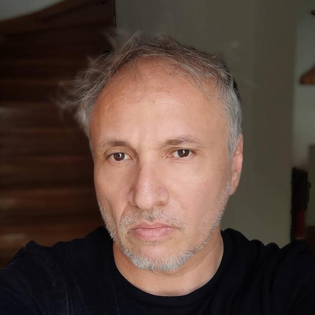 Rodrigo Culagovski avatar