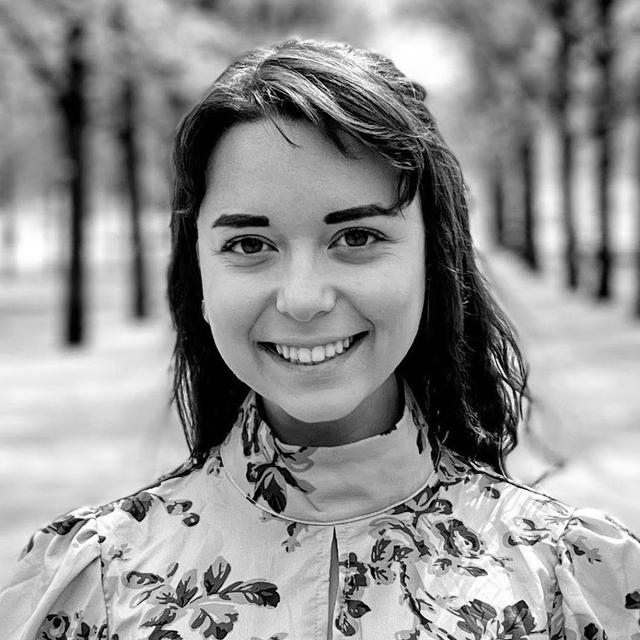 Cayla Bleoaja avatar