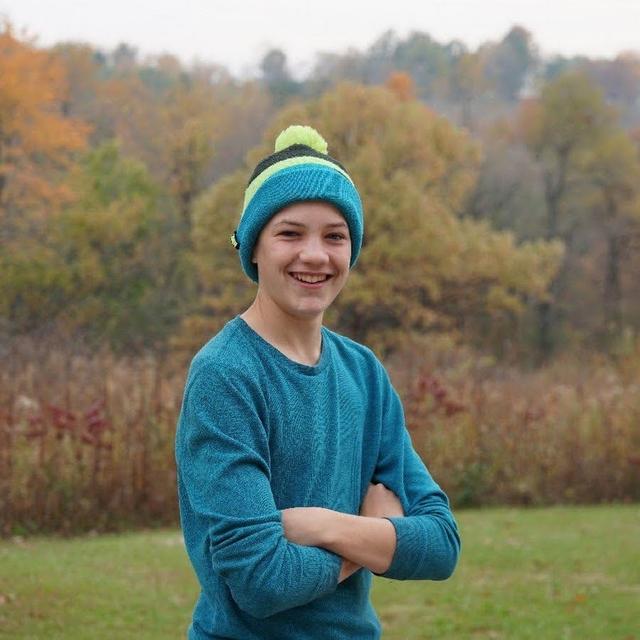 Palmer LeVake avatar