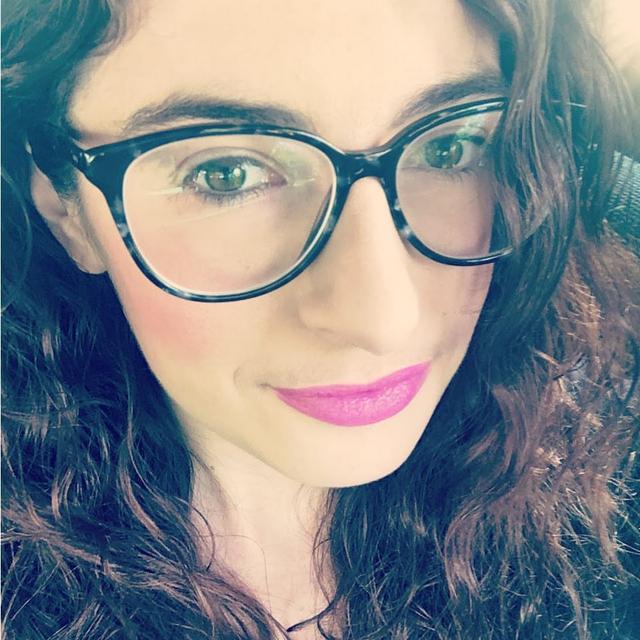 Becky Houston avatar