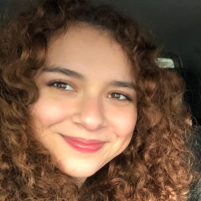 Tirza O. avatar