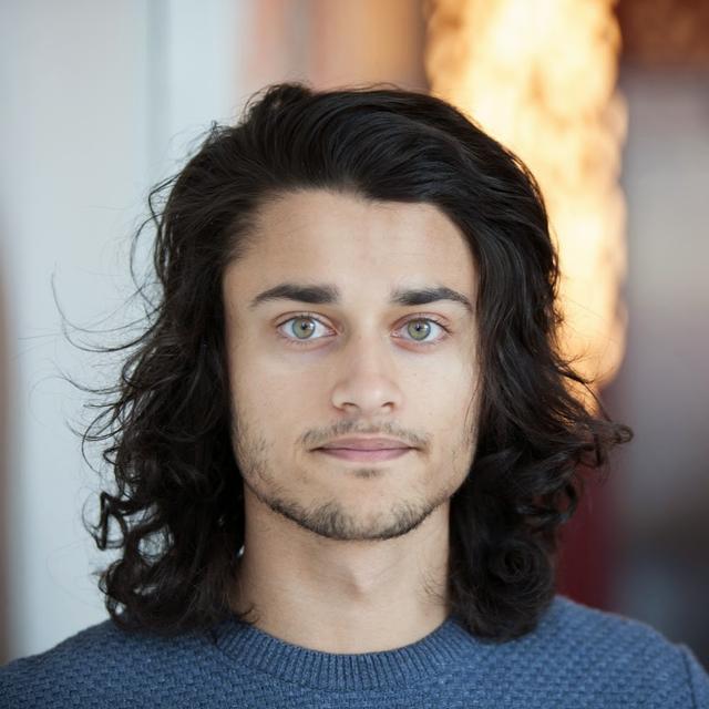 Arjun Madgavkar avatar