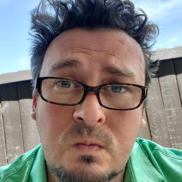 Nano Taggart avatar