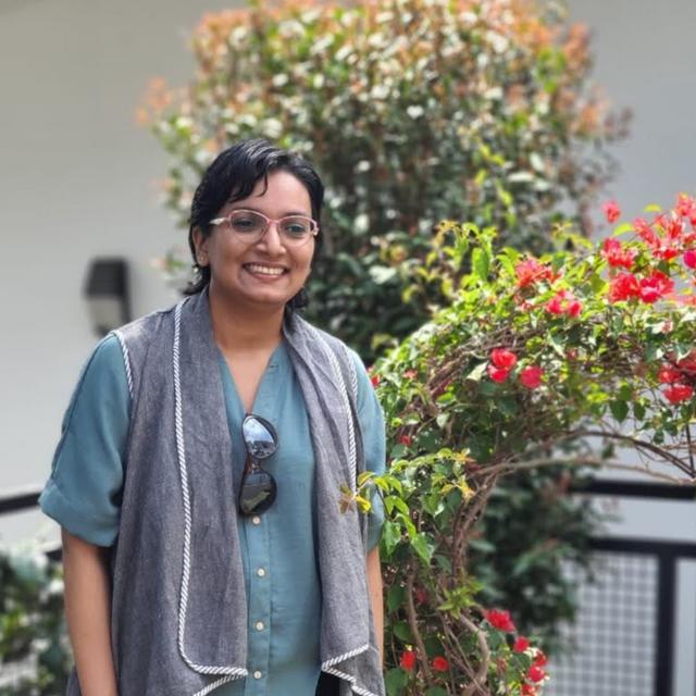 Akhila Kumaran avatar