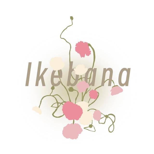 the ikebana magazine avatar