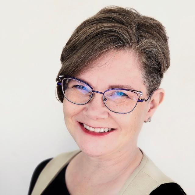 Paulette Hampton avatar